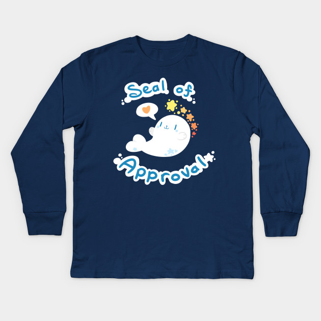 Seal of Approval